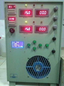 專業(yè)生產(chǎn)電鍍電源 電解電源