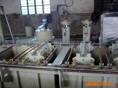 供應(yīng)廢氣處理成套設(shè)備 半自動(dòng)滾鍍?cè)O(shè)備 精細(xì)滾篩 _機(jī)械工業(yè)_中國.江蘇省.無錫市.惠山區(qū)_無錫奧宏環(huán)保設(shè)備廠_