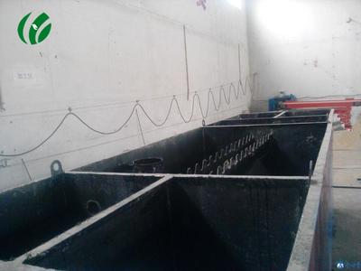 熱鍍鋅管件--一體化熱鍍電鍍污水處理設備廠家-供應-污水處理-污水處理成套設備-污水處理設備-水世界網(wǎng)