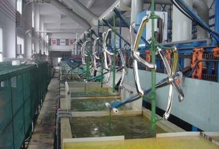 開(kāi)辦電鍍廠需要哪些證件 求詳細(xì)