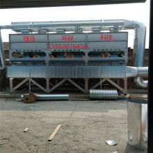  泰弘環(huán)保電鍍?cè)O(shè)備廠 主營(yíng) 環(huán)保廢氣成套設(shè)備 廢