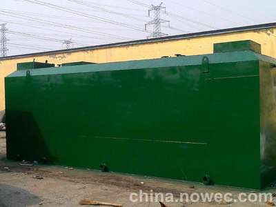 江蘇電鍍污水處理設備 深度處理 技術一流 污水處理成套設備 產品